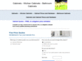 cabinet-builders.com