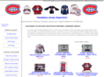 canadiensjerseys.com