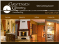 carstensencabinetry.com