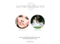 carterstudios.com