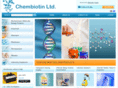 chembiotin.com