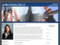 christinahalelaw.com