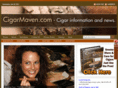 cigarmaven.com