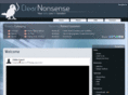 clearnonsense.com