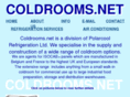 coldrooms.net