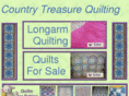 countrytreasurequilting.com