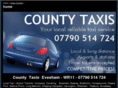 countytaxisevesham.com