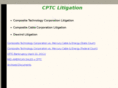 cptclitigation.com