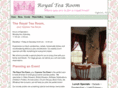 cypresstearoom.com