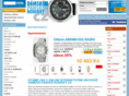 damske-panske-hodinky.cz