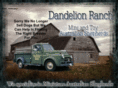 dandelionranch.org