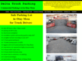 deltatruckparking.com