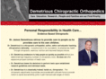 demetriouschiropractic.com