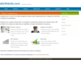 dishtheinfo.com