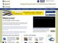 dorsetexportgroup.com