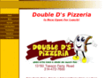 doubledspizzeria.com