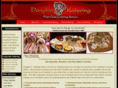 douglaskcatering.com