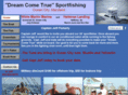 dreamcometruesportfishing.com