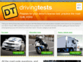 drivingtests.co.nz