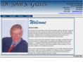 drjohnsgraves.com