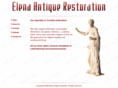 elenarestoration.com