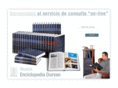 enciclopediadurvan.com