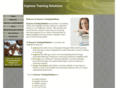expresstrainingsolutions.com