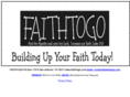 faithtogo.com