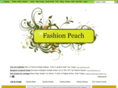 fashionpeach.com
