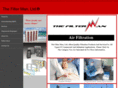 filtermanltd.com