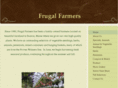 frugalfarmers.com