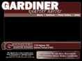 gardinerquarterhorses.com
