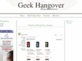 geekhangover.com