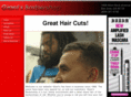 giantsbarbershop.com