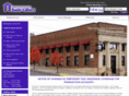 gilbertbank.com