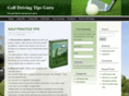 golfdrivingtipsguru.com
