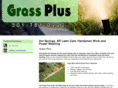 grassplushotsprings.com
