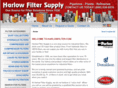 harlowfilter.com