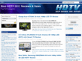 hdtvbestreview.com
