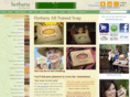 herbariasoap.com