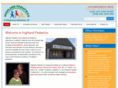 highlandpeds.com