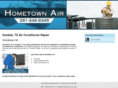 hometownacandheat.com