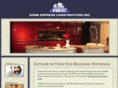 homexconstruction.com