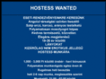 hostesswanted.com