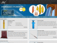 hydrauliccylinders.co.in