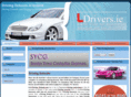 irishdrivingschools.com