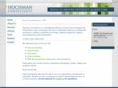 jehochman.com