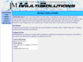 jmmultisolutions.com