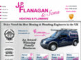 jpflanagan.co.uk