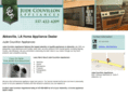 judecouvillonsappliances.com